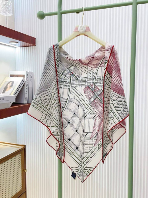 Платок Hermes 10628 1