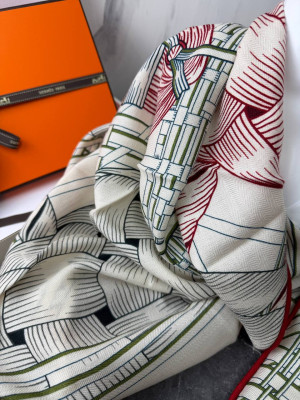 Платок Hermes 10628 1