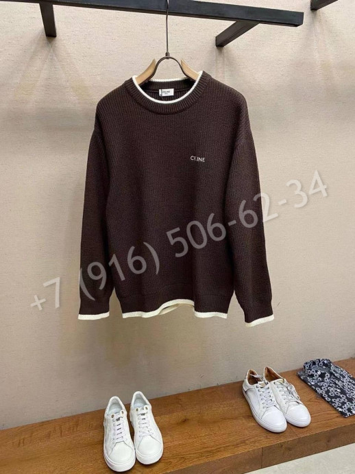 Свитер CELINE 21748