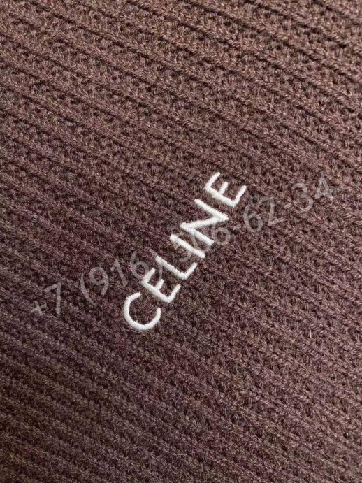 Свитер CELINE 21748