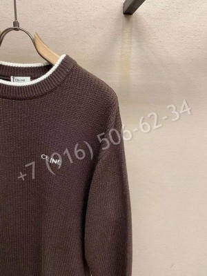 Свитер CELINE 21748