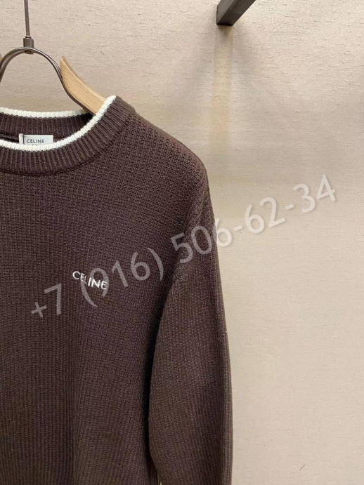 Свитер CELINE 21748