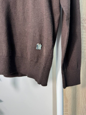 Поло Brunello Cucinelli 5811