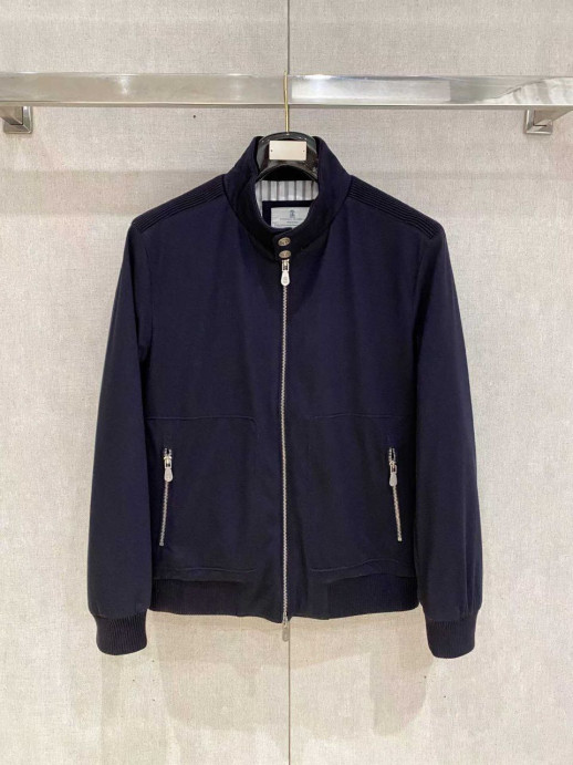 Куртка Brunello Cucinelli 7331 1
