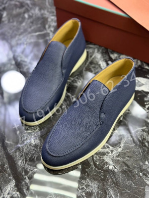 Лоферы Loro Piana 21949