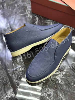 Лоферы Loro Piana 21949