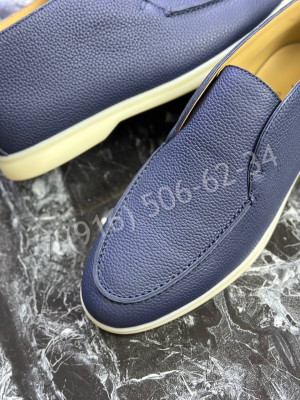 Лоферы Loro Piana 21949