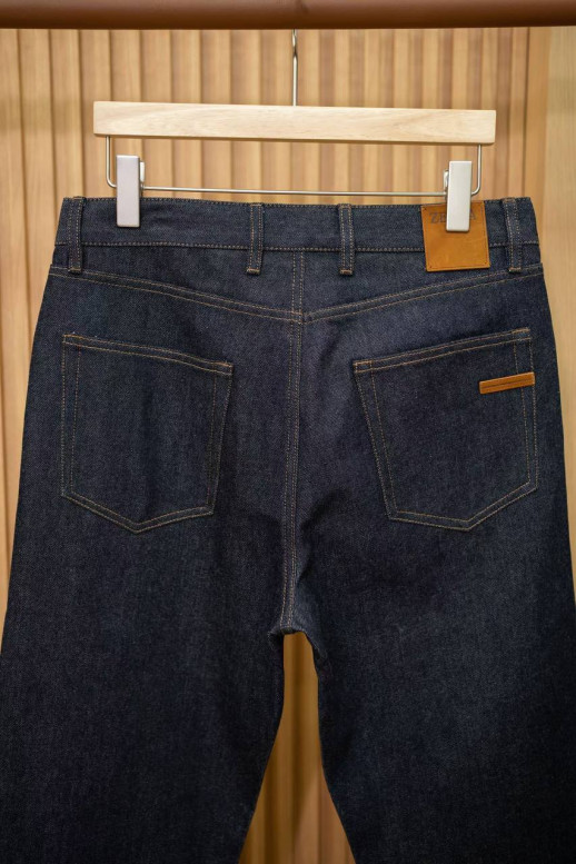Джинсы Zegna 28036 2