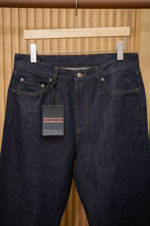 Джинсы Zegna 28036 2
