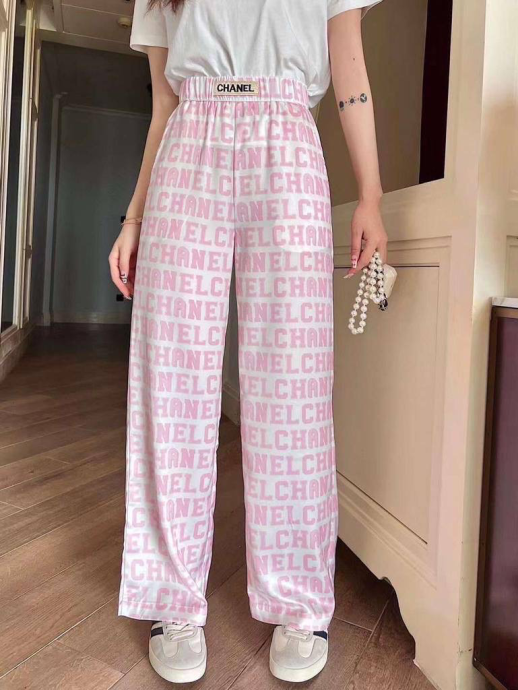 Брюки Chanel 11932