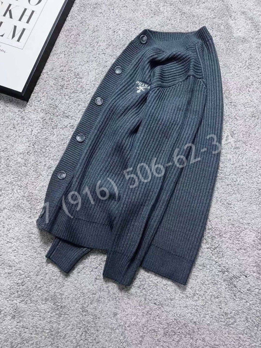 Кардиган Prada 22149