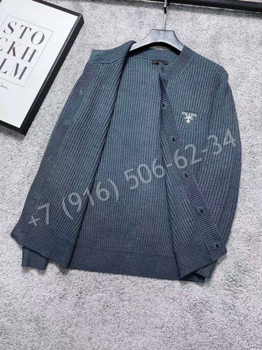 Кардиган Prada 22149