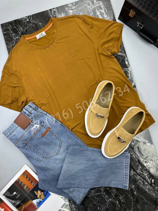 Футболка Hermes 32239