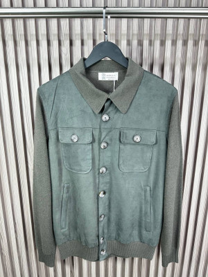 Кардиган Brunello Cucinelli 24111 1