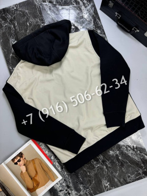 Толстовка на молнии Hermes утепленная 8857 1