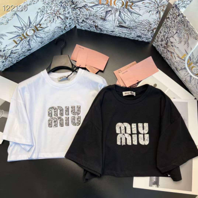 Топ Miu miu 12132