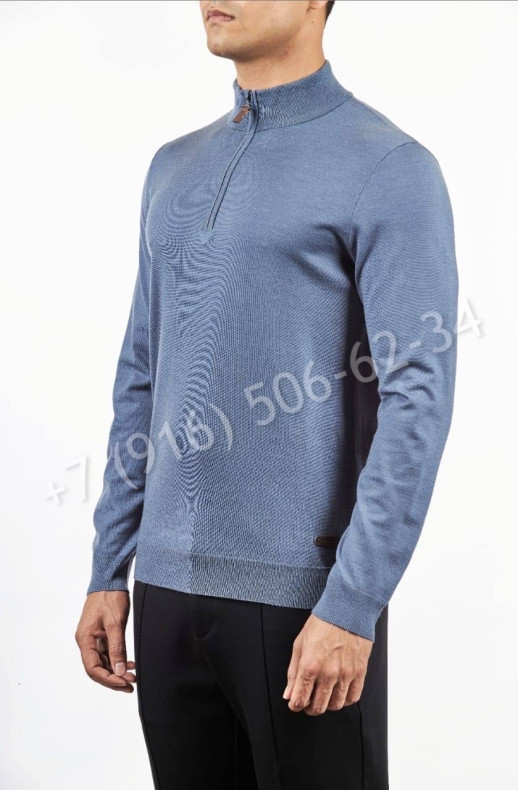 Поло Brioni 22353