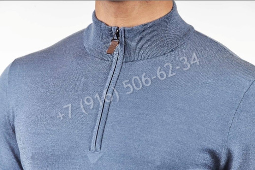 Поло Brioni 22353