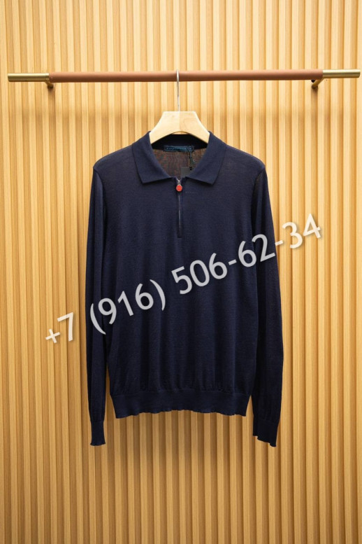 Поло KITON 22366 3