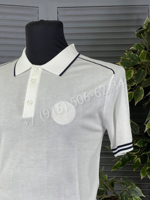 Поло Stefano Ricci 12249