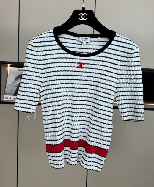 Кофта Chanel 32536