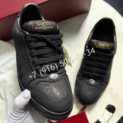 Кеды Gucci 8310 1