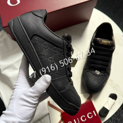 Кеды Gucci 8310 1