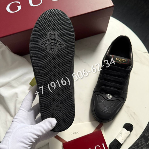 Кеды Gucci 8310 1