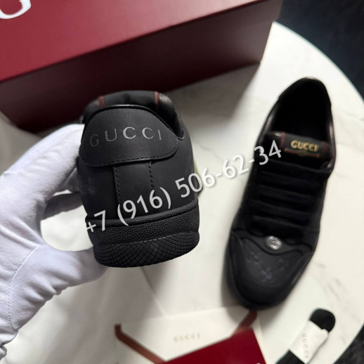 Кеды Gucci 8310 1