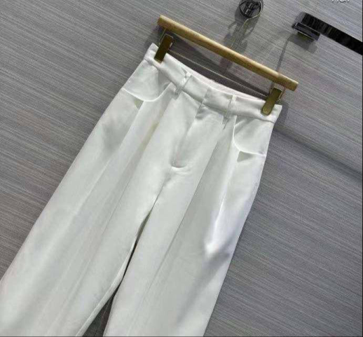 Брюки Prada 12355