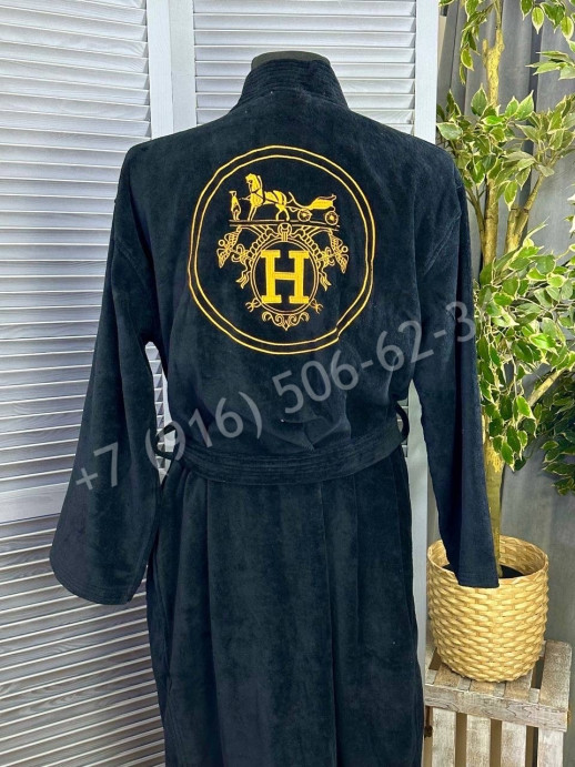 Халат Hermes 22556