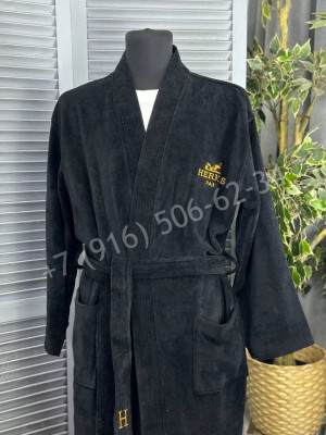 Халат Hermes 22556