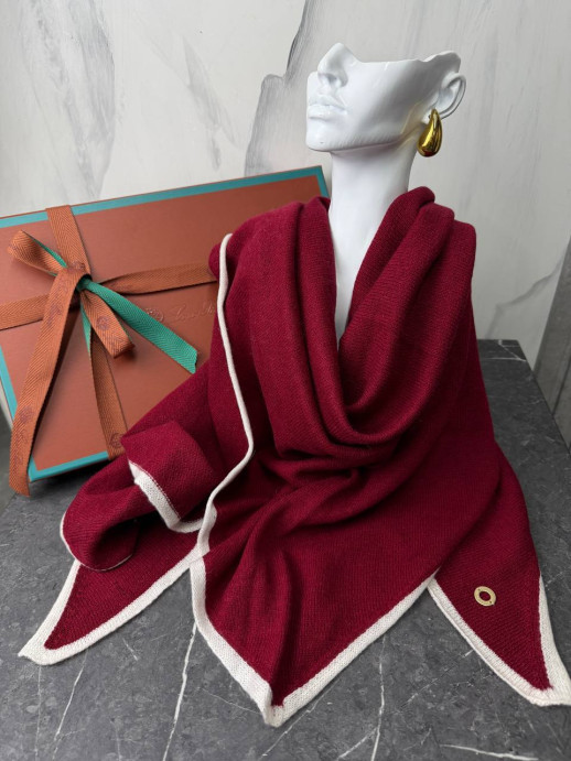 Платок-косынка Loro Piana 24502