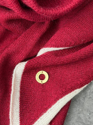 Платок-косынка Loro Piana 24502