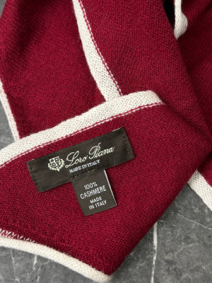 Платок-косынка Loro Piana 24502