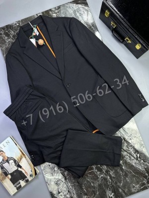 Кашемировый костюм Loro Piana 22660