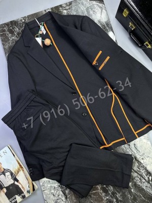 Кашемировый костюм Loro Piana 22660