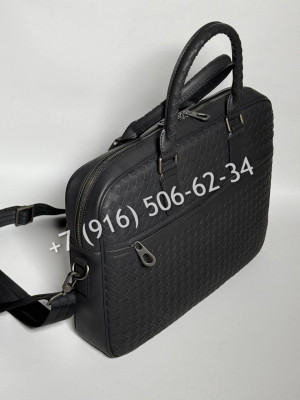 Портфель Bottega Veneta 25076 5