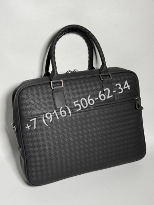 Портфель Bottega Veneta 25076 5