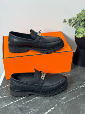 Лоферы Hermes 5516