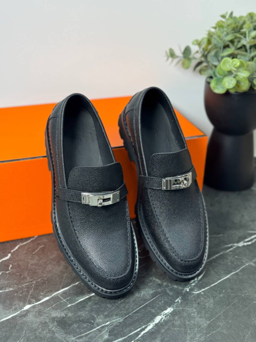 Лоферы Hermes 5516