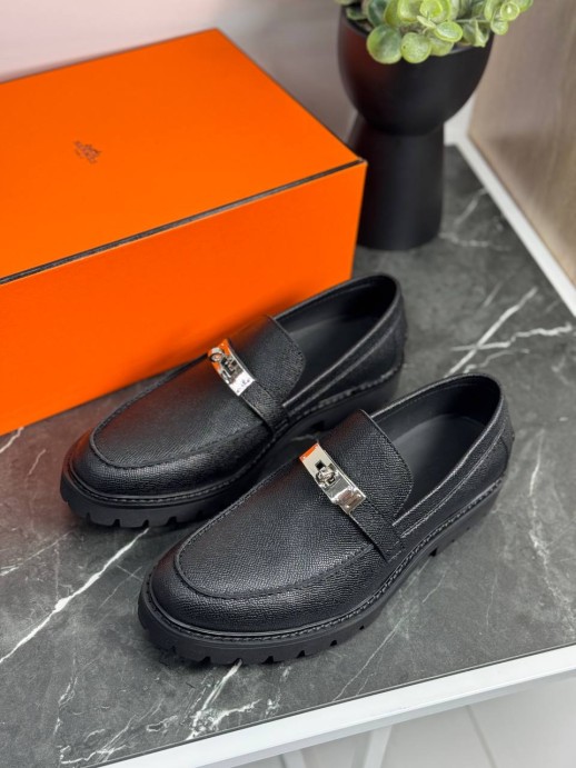 Лоферы Hermes 5516