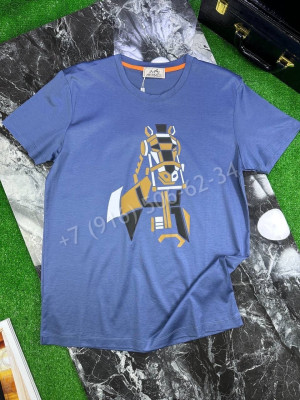 Футболка Hermes 12657