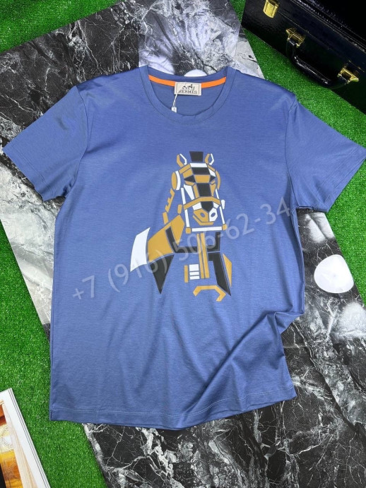 Футболка Hermes 12657