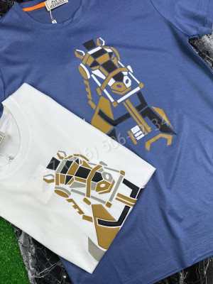 Футболка Hermes 12657