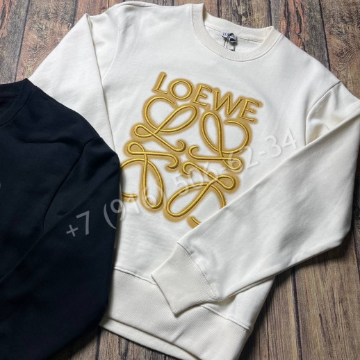 Толстовка Loewe 22961