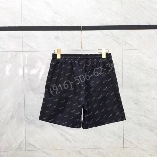 Плавательные шорты Balenciaga 12858