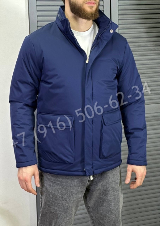 Куртка Brunello Cucinelli 23065