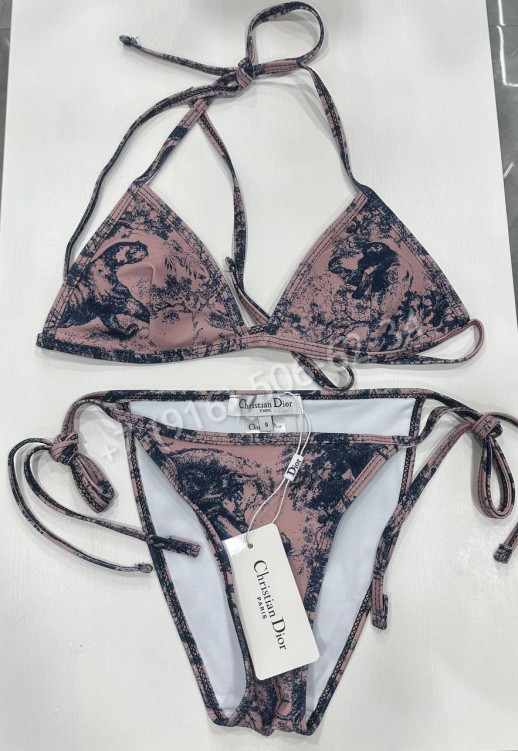 Купальник Dior 33132