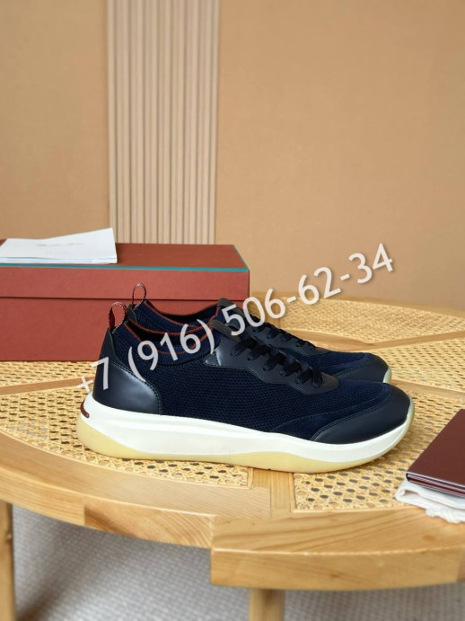 Кроссовки Loro Piana 7799 4